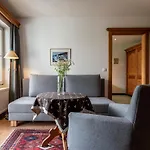 Naturhotel Laerchenhof 3* Mittelberg