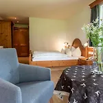 Naturhotel Laerchenhof Hotel 3*