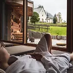 Naturhotel Laerchenhof מלון מיטלברג