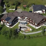 Hotel Naturhotel Laerchenhof
