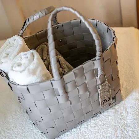 מלון Naturhotel Laerchenhof