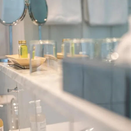 Naturhotel Laerchenhof מלון מיטלברג