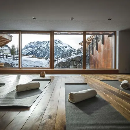 Naturhotel Laerchenhof 3* ميتلبرغ