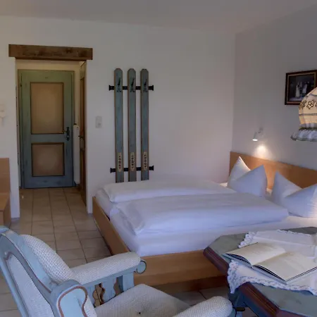 Naturhotel Laerchenhof 3*