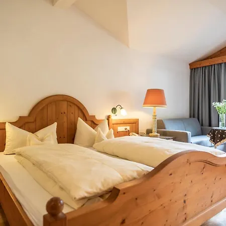 Naturhotel Laerchenhof