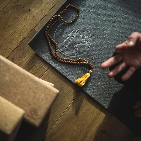 Naturhotel Laerchenhof מלון