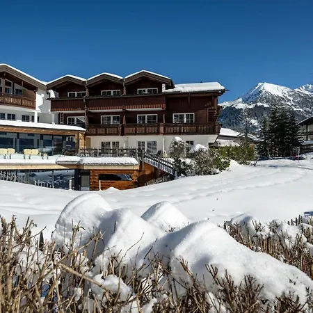 Naturhotel Laerchenhof