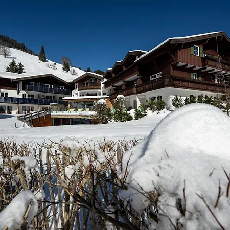 Naturhotel Laerchenhof Hotel 3*