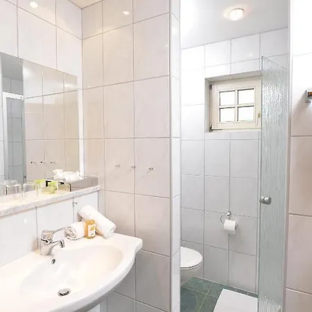 Naturhotel Laerchenhof Hotel 3*