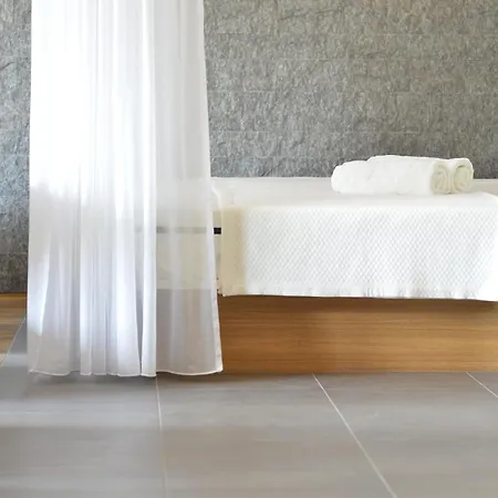 Naturhotel Laerchenhof מלון 3*