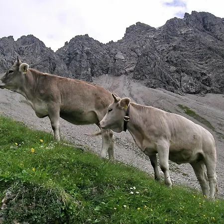 Naturhotel Laerchenhof