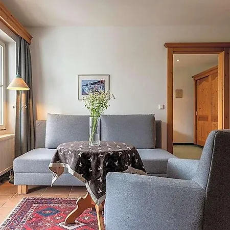 Naturhotel Laerchenhof Hotel