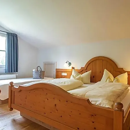 Naturhotel Laerchenhof Mittelberg