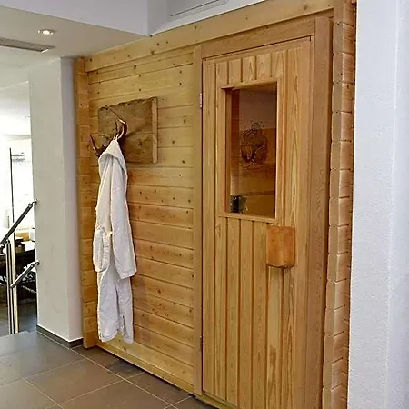 Naturhotel Laerchenhof