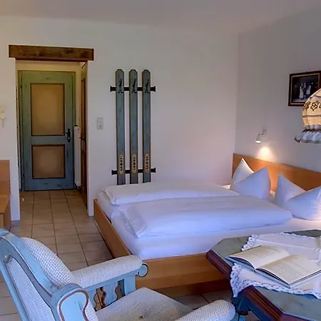 Hotel Naturhotel Laerchenhof 3*