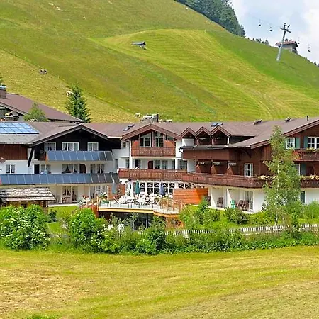 Naturhotel Laerchenhof Hotel 3*