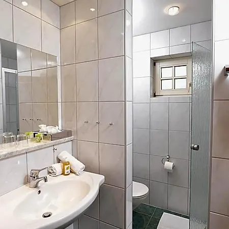 Naturhotel Laerchenhof Hotel 3*