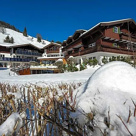 Hotel Naturhotel Laerchenhof