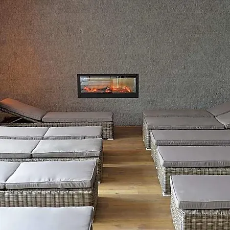 Naturhotel Laerchenhof 3* Mittelberg