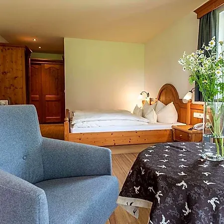 Naturhotel Laerchenhof Hotel 3*