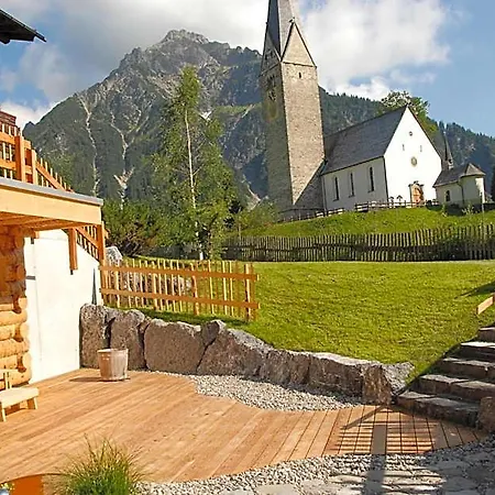 Naturhotel Laerchenhof