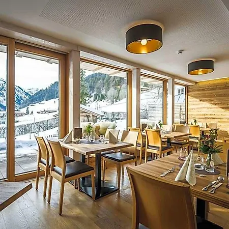 Naturhotel Laerchenhof 3*