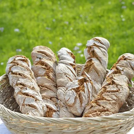 מלון Naturhotel Laerchenhof 3*