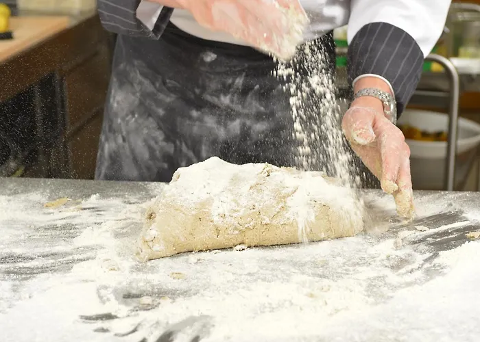 Hotel Naturhotel Lärchenhof 3*